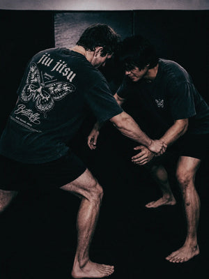 Jiu-Jitsu