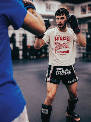 Muay Thai