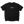 All the Smoke Tee - Black