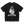 All the Smoke Tee - Black