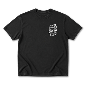 Anti Guard Pull - Black