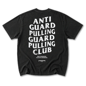 Anti Guard Pull - Black