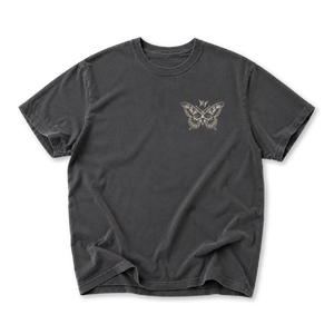 Butterfly Tee - Pepper
