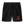 Blood Iron Red Logo Jogger Shorts