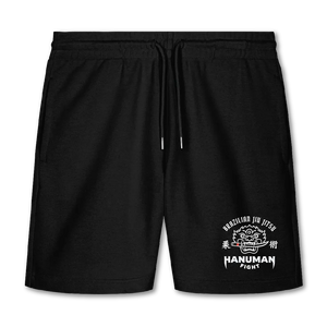 BJJ Insignia Jogger Shorts