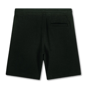 White Insignia Muay Thai Jogger Shorts