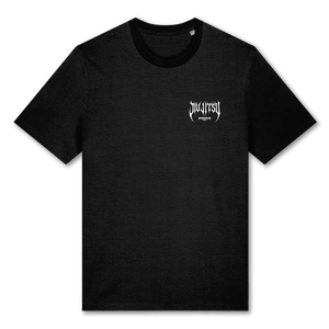 Black Metal Jiu Jitsu T-Shirt