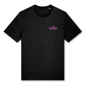 Pink Fury Muay Thai T-Shirt
