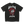 Hanuman Naga Tee - Black