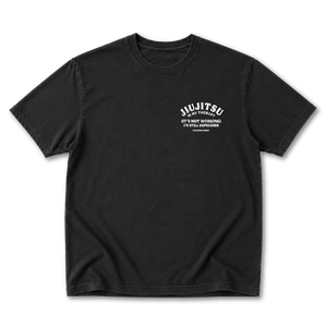 Jiu Jitsu Therapy - Black