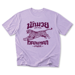 Nak Muay Tee - Orchid