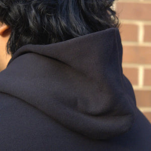 Blessed With Venom - Oversized Boxing Hoodie