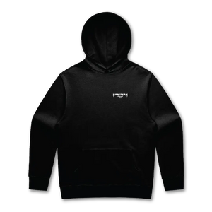 Death Cuddle Club - Oversized BJJ Hoodie