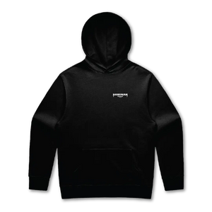 The Deadly Art - Oversized Muay Thai Hoodie