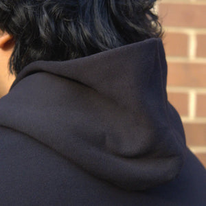 The Deadly Art - Oversized Muay Thai Hoodie