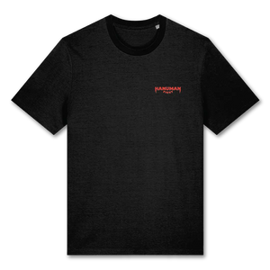 Blessed With Venom - Boxing T-Shirt