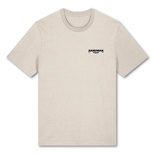 Siamese Style Boxing - Muay Thai T-Shirt Stone